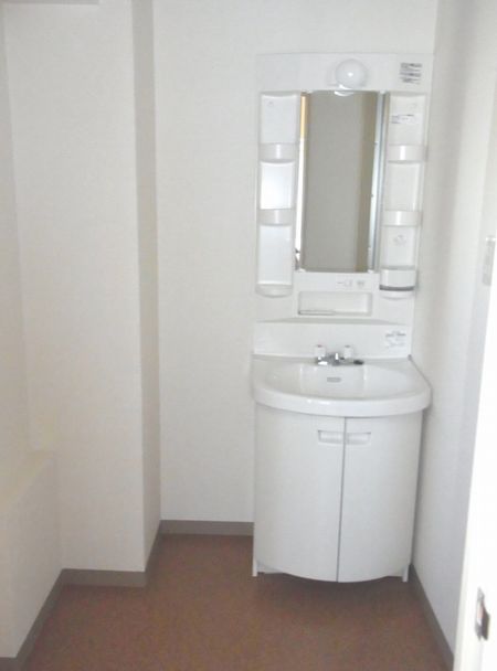 Washroom