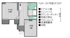 Building appearance