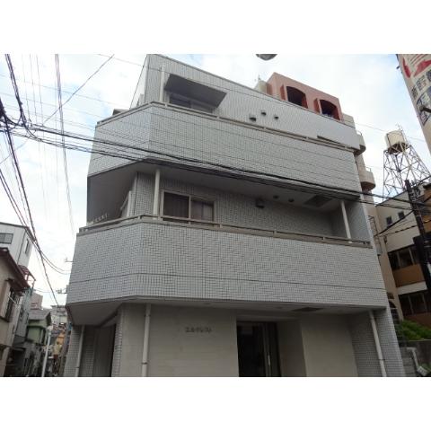 Building appearance