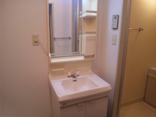Washroom