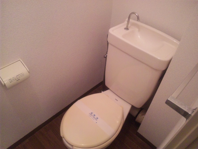 Bath. bus ・ Toilet another property! !