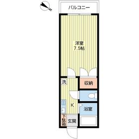 Building appearance