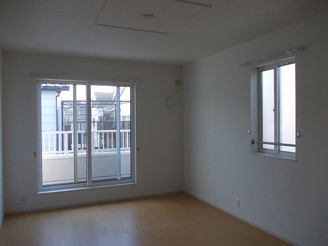 Living and room