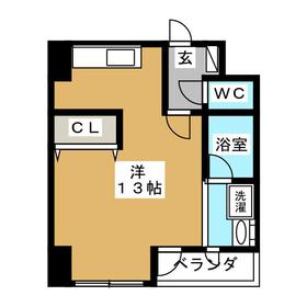 Building appearance