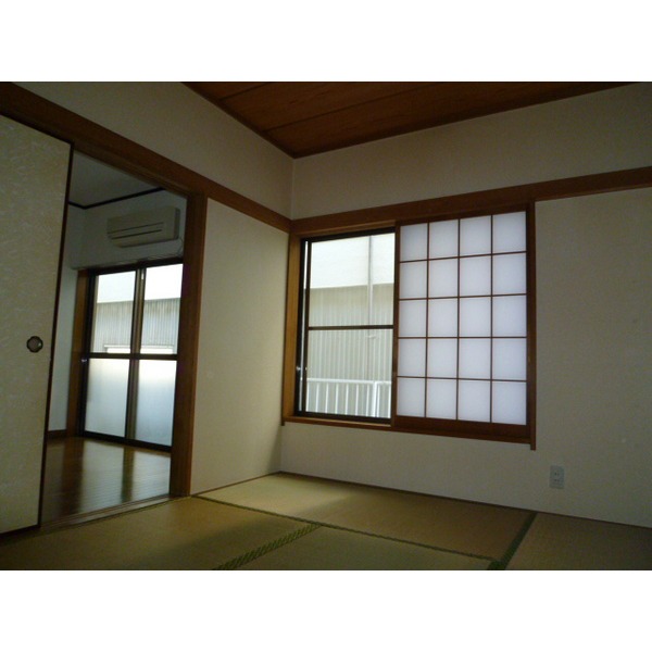 Other room space