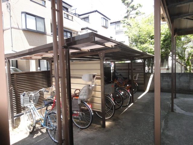 Other Equipment