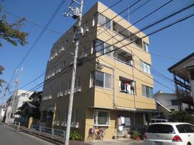 Building appearance
