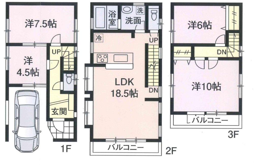 Building plan example (floor plan). For example, you can architecture in taken during this!