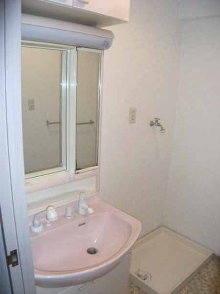 Washroom