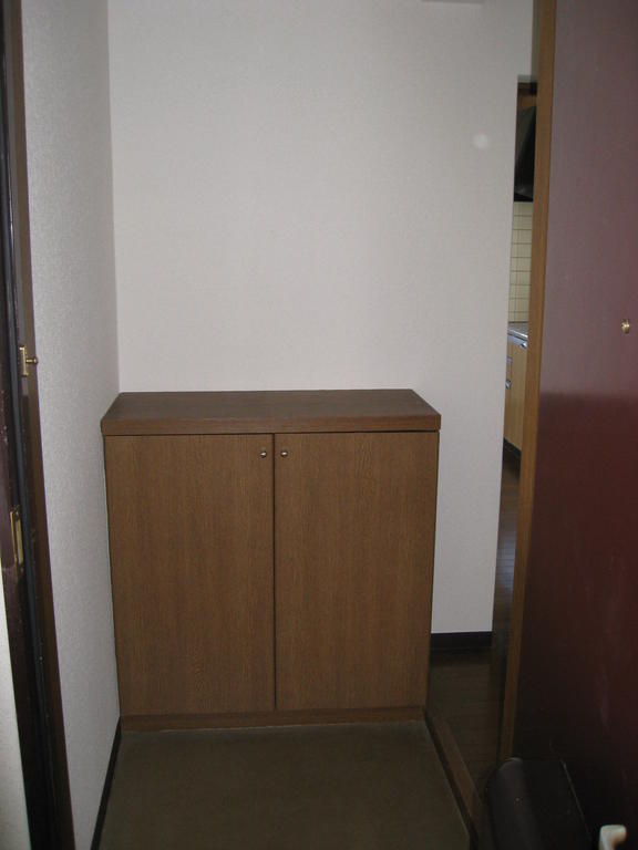 Entrance. Entrance