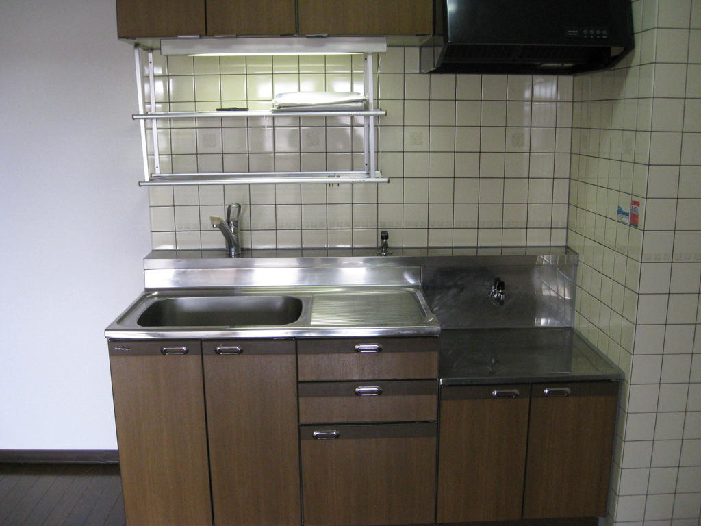 Kitchen. Kitchen