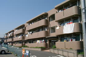 Building appearance
