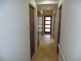Entrance. Entrance