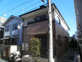 Building appearance