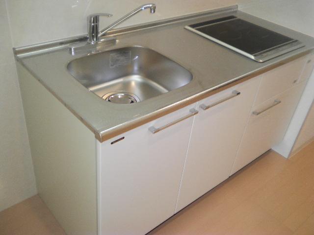 Kitchen. Kitchen