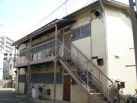 Building appearance