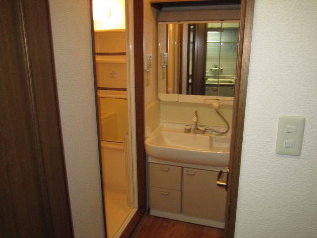 Washroom