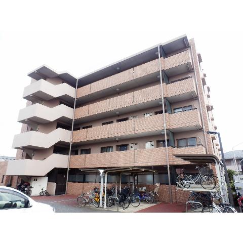Building appearance