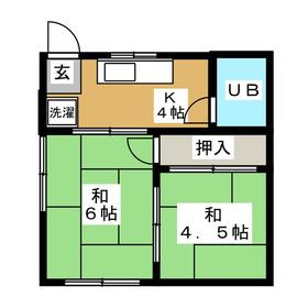 Building appearance