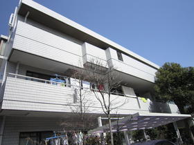 Building appearance