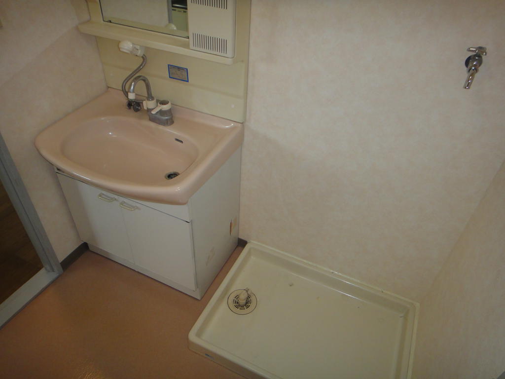 Washroom
