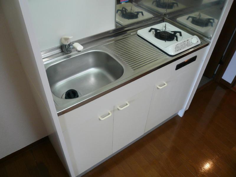 Kitchen. Kitchen