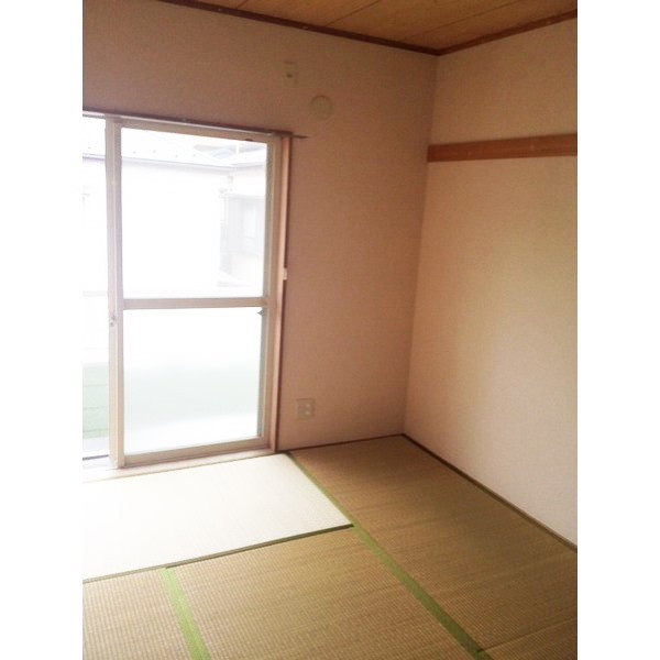 Other room space