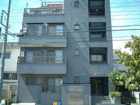 Building appearance