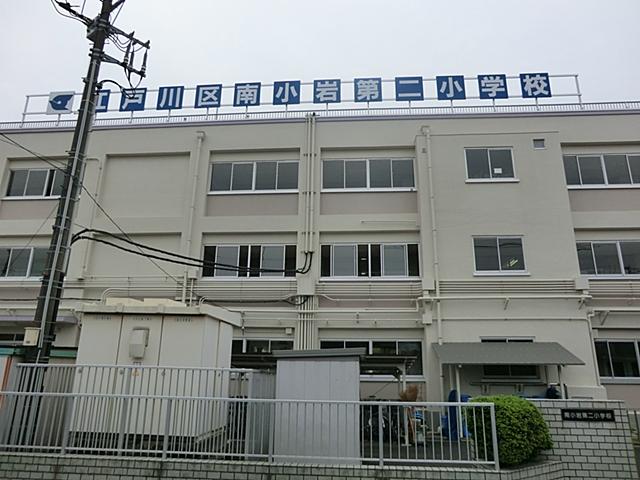 Primary school. 421m to Edogawa Ward Minamikoiwa second elementary school