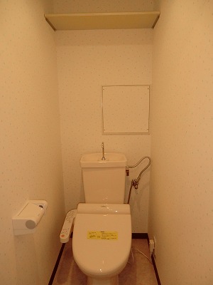 Other. WC
