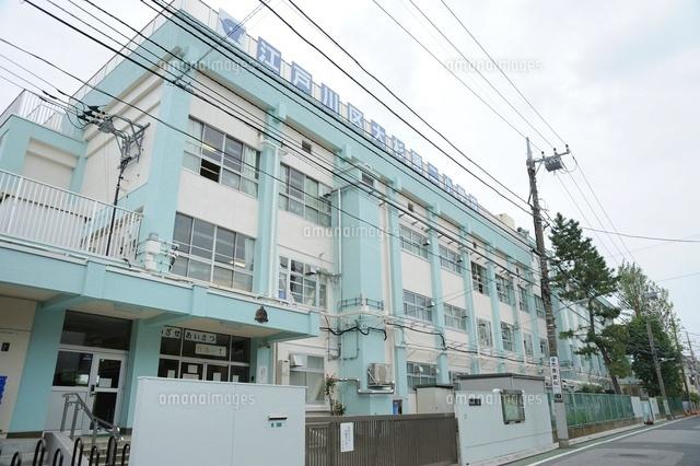 Primary school. 780m to Edogawa Ward Osugi second elementary school