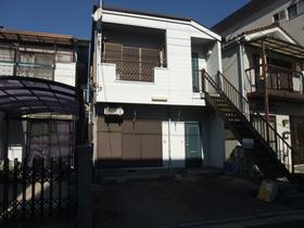 Building appearance
