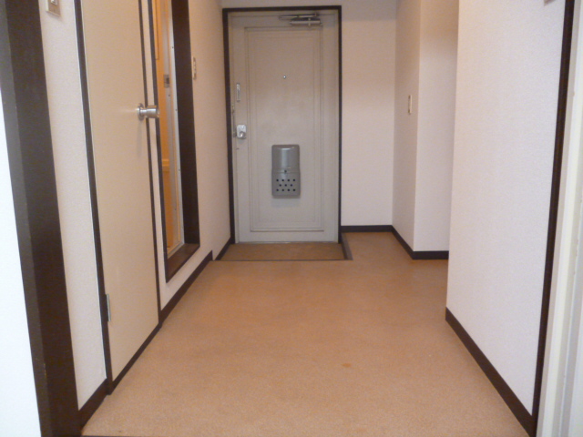 Other room space