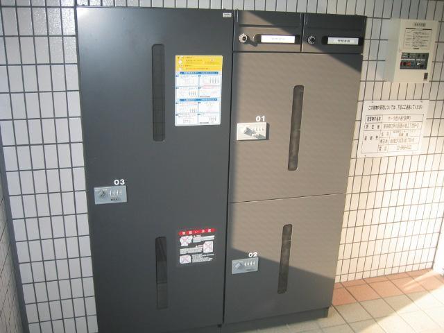 Other common areas
