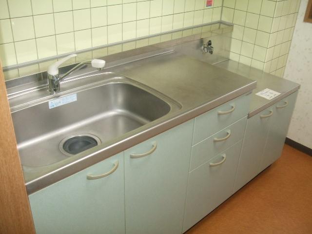 Kitchen. Kitchen