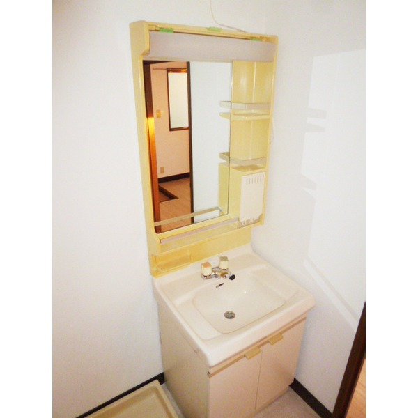 Washroom