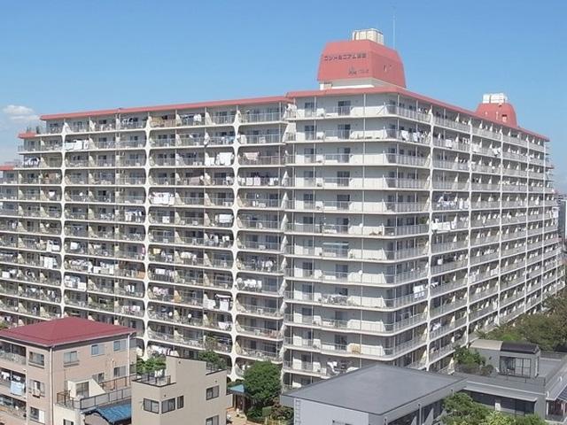 Local appearance photo