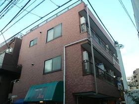 Building appearance