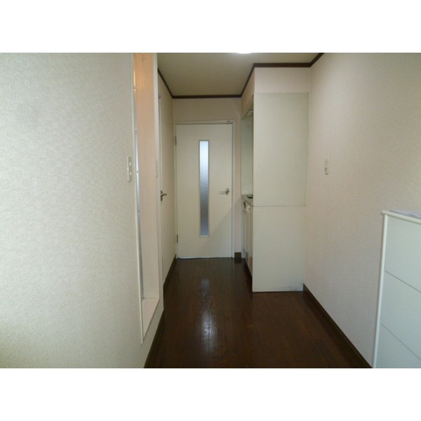 Other room space