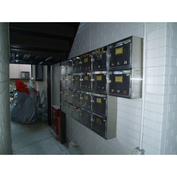 Other common areas