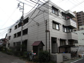 Junior high school