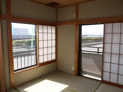 Other room space