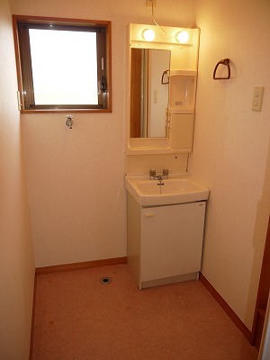 Washroom