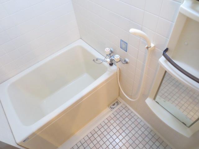 Bath. Bathroom