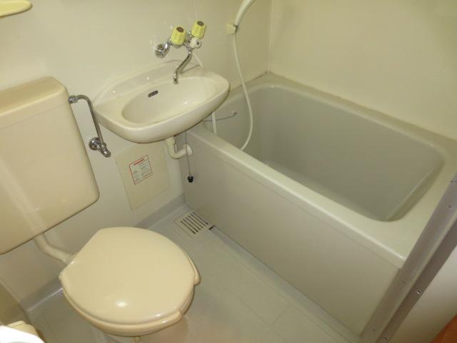 Bath. Bathroom
