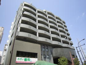 Building appearance
