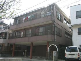 Building appearance