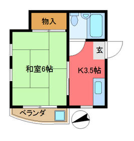 Building appearance