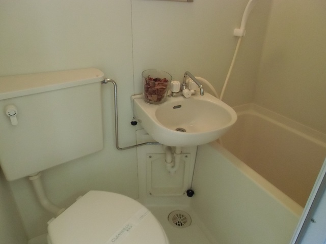 Bath. bath
