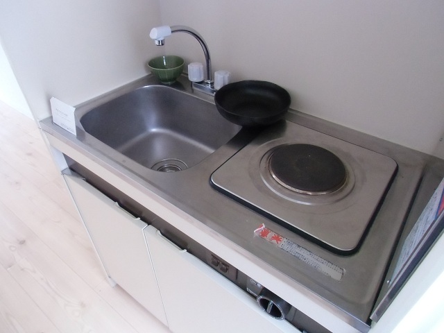 Kitchen. Kitchen